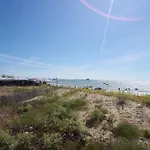 La Plage, House 아파트 리베도플라줴