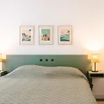 아파트 La Plage, House 리베도플라줴