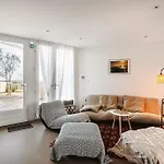 아파트 La Plage, House *
