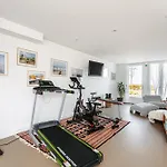 La Plage, House 아파트 리베도플라줴
