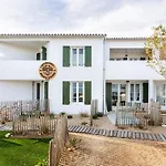 아파트 La Plage, House *