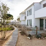 La Plage, House * 리베도플라줴