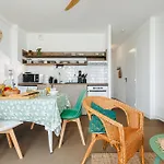 La Plage, House Apartment