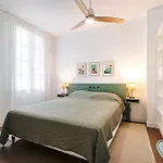Apartment La Plage, House