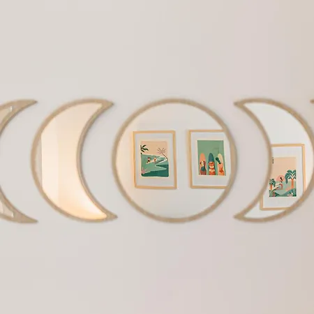 La Plage, T2 Vue דירה *