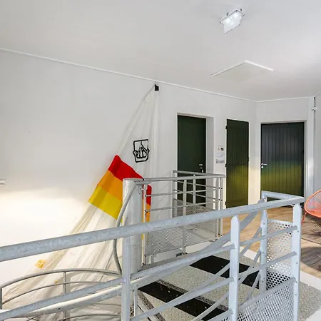 La Plage, T2 Vue דירה