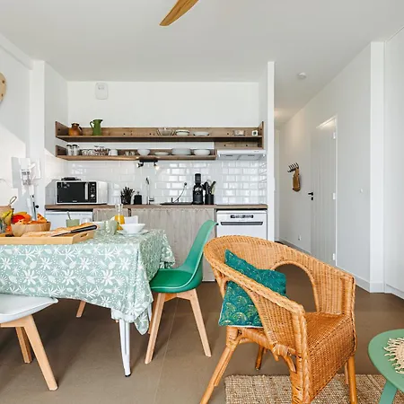 La Plage, House * Rivedoux-Plage