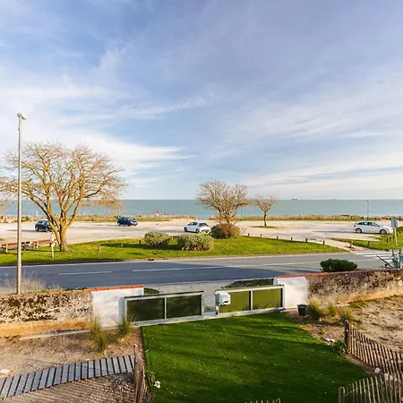 Apartmán La Plage, House *