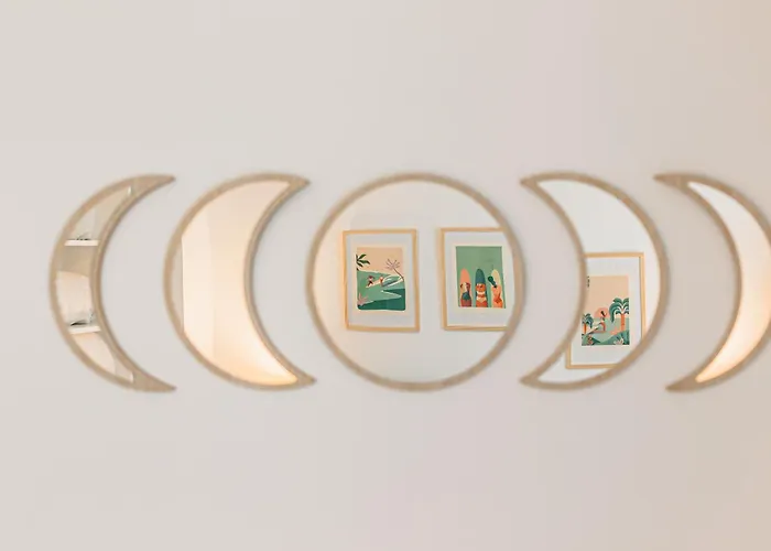 La Plage, House Apartment *