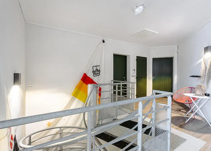 La Plage, House Apartment